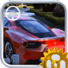 游戏下载Real City Ferrari Driving Simulator 2019