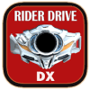 Dx Driver for Drive Henshin