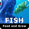 FEED AND BATTLE: GROW FISH如何升级版本