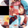 Anime Jigsaw Puzzles - Kawaii Anime Puzzle中文版下载