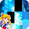 Endless Sailor Moon Piano Tiles 2019安卓版下载