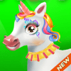 Pet Salon - Unicorn Makeup