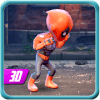 Beatem Spider Hero Man Battle破解版下载