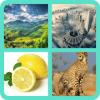 4 Pics 1 Word Romana版本更新