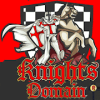 Knights Domain: The Ultimate Knights chess game.如何升级版本