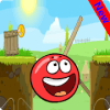 Red Aventure Candy Ball Jump中文版下载