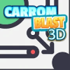 Carrom Blast 3D