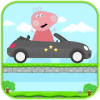 Pig car adventure game安卓手机版下载