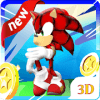 Subway Spider Hedgehog Adventureiphone版下载