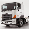 Jigsaw Puzzles Hino 700 Truck安卓版下载