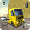 Uphill Cargo Driver 3D占内存小吗