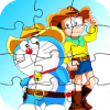 Dorae Jigsaw Puzzle King怎么下载到手机