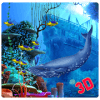 Blue Whale Attack Simulator 2018: Sea Animals