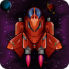 Spacefinity : Galaxy Attack