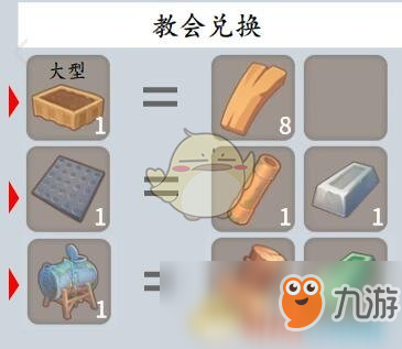 《波西亞時光》回收機使用技巧攻略