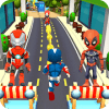 Subway Avengers Superheroes安全下载