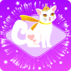 Merge Cat: Idle Kitty Tycoon