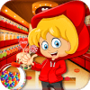 Lollipop & Bubble Gum Maker - A Candy Making Game怎么下载