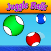 Juggle Balls无法打开