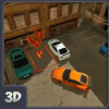 Advance City Car Parking Driving Game