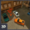 Advance City Car Parking Driving Game中文版下载