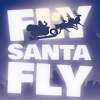 Fly Santa Fly