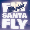 Fly Santa Fly内购解锁教程