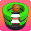 Helix Hoop Smash ball 2019