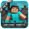 Grand Loco Craft : Creative And Survival Edition