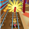 Subway Boost Runner 2019