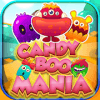 Candy Booo Mania最新版下载