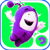 3D oddbods turbo game adventure怎么下载