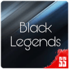 Black Legends版本更新