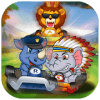 Jungle Animal Racing Track版本更新