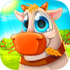 Farming Farm House Frenzy Market破解版下载