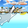 Shark Destroyer: Free Shark Games