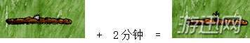 一小时人生全食物获取及作物种植方法汇总