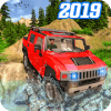 Off Road 4x4 Mountain Hill Jeep Driver 2019安全下载