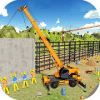 Heavy Crane Excavator: Construction Simulator 2019安卓版下载