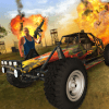 Buggy Vs Motorbike Death Arena Survival Game怎么下载