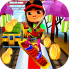 Subway Surf Train Adventure安卓版下载