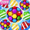 Candy Friend 2019