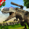 Dino War Survival Game: Battle Simulator最新安卓下载