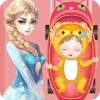 My Sister Annan - Dress up games for girls官方下载