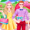 Ken Love Date - Dress up games for girls怎么下载