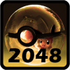 2048 Eevee GO