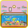 Fish Aquarium Wash: Pet Care & Home Cleaning Game免费下载