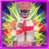 Super Power Rangers Blast 2019