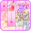 New TWICE Piano Tiles 2019手机版下载