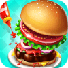 Burger Masterchef : Fast Food Shop : Cooking Crazy无法安装怎么办